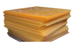 Polyurethane PU Rubber Sheets by Vam Poly Plast Pvt. Ltd.