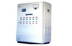 Power Factor Panel Board by Asian Electro Controls