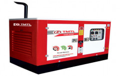 Power Generator by R S Power Products