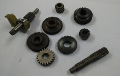 Power Tool Gears by PNT Marketing Concern
