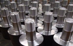 Precision Machining Components by Amardeep Engineering