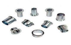 Precision Turned Components by Shreelaxmi Engineering Works