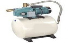 Pressure Booster Pump by Heena Enterprises