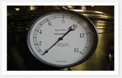 Pressure Gauges by Ajinkya Fire Protection Systems