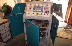 Primary Current Injection Kit by Pragati Process Controls