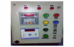 Process Control Panels by Dynamic Electricals