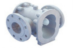 Process Pumps by Micro Melt Private Limited