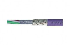 Profibus DP Super Flexible Cable by Gk Global Trade Private Limited