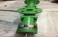 Progressive Screw Pump by Rototec Industries