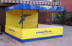 Promotional Canopies by Corporate Legacies