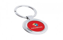 Promotional Key Ring by Corporate Legacies