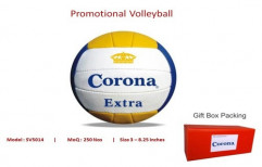 Promotional Volley Ball by Scorpion Ventures (OPC) Private Limited
