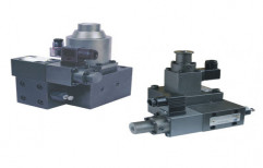 Proportional Valves by United Hydraulic Control