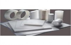 PTFE Rod / Bush / Sheet by Shri Giriraj Traders