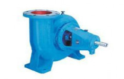Pull Out Type Long Close Coupled Pumps by Sevcon India Private Ltd