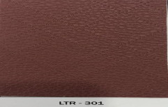 PVC Laminates (Rustic/Leather Series) by Madaan Aluminium & Decoration