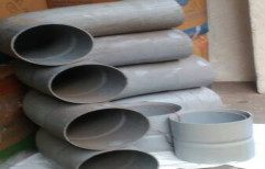 PVC Pipes by Praveen Tubes Corporation