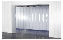 PVC Plastic Door Curtains by MGMT Tools & Hardware Pvt Ltd