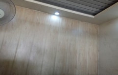 Pvc Wall Paneling False Ceiling by Renovation Services Provider