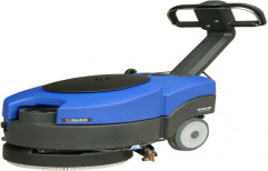 Quick 36 E Cleaning Machine by Innova Cleaning Machine
