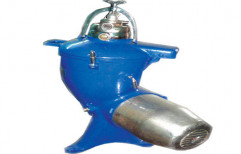 Reconditioned Centrifuge by Veroalfa Precision And Chemicals India Pvt. Ltd.