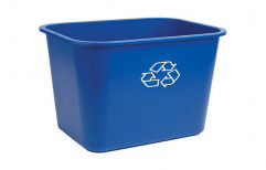 Recycling Bin by Kuber Enterprises