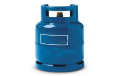 Refrigerant Gas R417A by Refrigeration Spare Centre