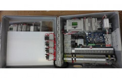 Refrigeration Control Panel by Krishna Allied Industries Private Limited