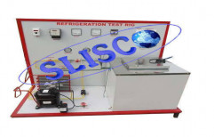 Refrigeration Test Rig by S.K.APPLIANCES