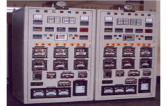 Relay Metering Panels by S. G. Engineers