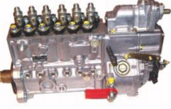 Repairing of Mico by Japan Deisel & Turbo Charger