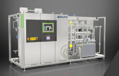 Reverse Osmosis Plant by Neutro Water Tech