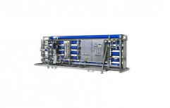 Reverse Osmosis Plant by Aim Water Treatment