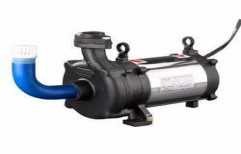 Revo Series Electric Pump by A V R Enterprises