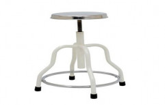Revolving Stool by Surgical Distributors