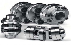 Rexnord Comprises Torque Transmission Coupling by Muscot Dynamics Private Limited