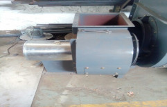 Right Side Centrifugal Blower by RPS Industries