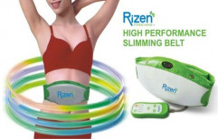 Rizen Slimming Belt by Rizen Healthcare