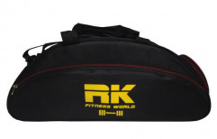 RK Lite Weight Gym Bag by Jeeya International