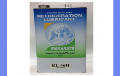 RL46H Refrigeration Oil by Refrigeration Spare Centre