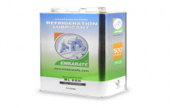 RL68H Refrigeration Oil by Refrigeration Spare Centre