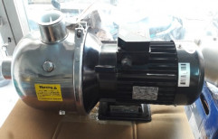 RO Pumps by Sri Gayathri Enterprises