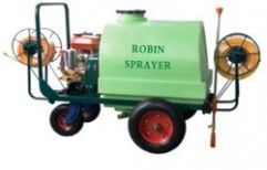 Robin-rb300 Sprayer by Robin Export