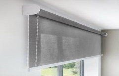 Roller Blinds by Arsh Interior