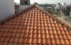 Roof Clay by Sri Vijayalakshmi tiles
