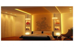 Room Interior Designing Services by Pooja Interior Decorator