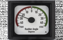Rudder Angle Indicators by Iqra Marine