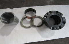 S Valve Bearing Saddle and Housing Parts by Universal Engineers And Manufacturers