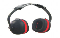 Safety Hearing Protection Ear Muffs Acme by Hindustan Tools & Traders