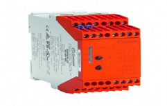 Safety Relays by Coronet Engineers Private Limited
